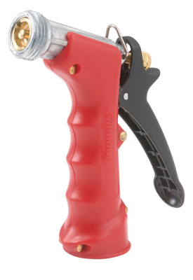 Comm FRT Grip Nozzle