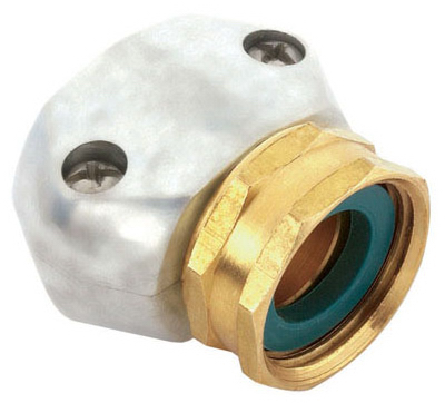 Zinc Female Coupling