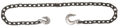 3/8x14 Log Chain