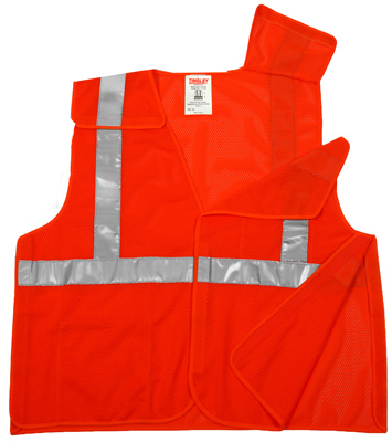 ORG Safe Vest - LG/XL