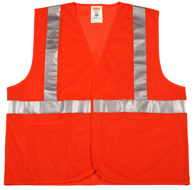 ORG Safe Vest - LG/XL