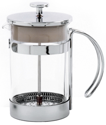 CHR Coffee Press