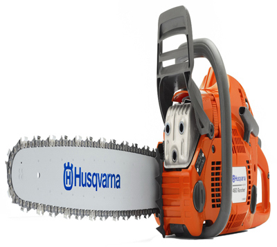 460 Rancher 24"ChainSaw