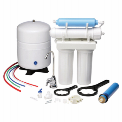 Omni Water Filter System