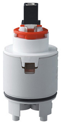 SGL Faucet CNTRL Valve