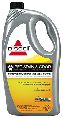 52OZ Pet Carpt Cleaner