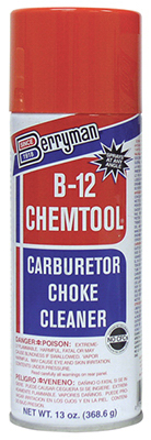 13OZ Carburetor Cleaner