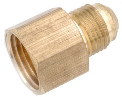 3/8FLx3/8FIP Connector