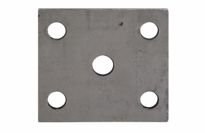 GT12PC PolySTL Rake PLT