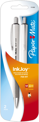 InkJoy2CT 700RT BLUE Pen