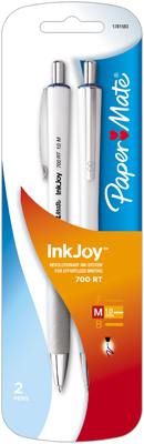 InkJoy2CT 700RT BLU Pen