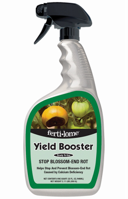 Fertilome Yield Booster Ready to Use Spray 32 oz