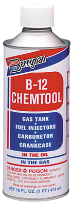 15OZ Fuel Treatment
