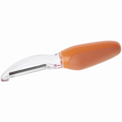 Touch Peeler