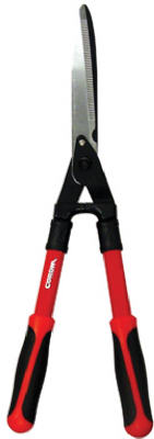 HEDGE SHEARS, 9" BLADE 11" HANDL