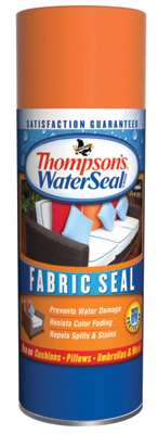 Thompsons 11.5OZ Fabric Seal
