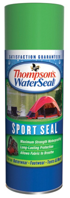 Thompsons 11.5OZ Sport Seal