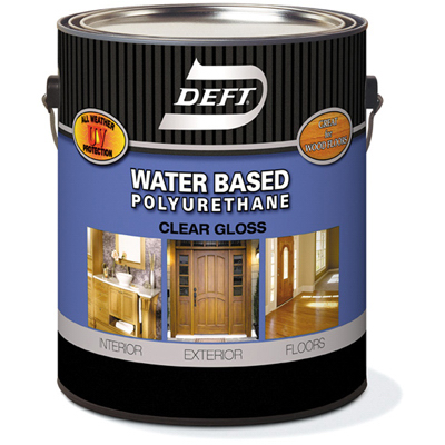 GAL WB GLS Polyurethane