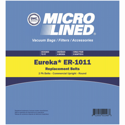 Eureka Upright Vacuum Belt