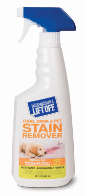 LiftOff #1 22OZ Remover