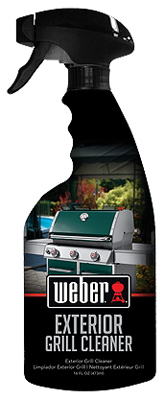 Weber 16OZGrill Cleaner