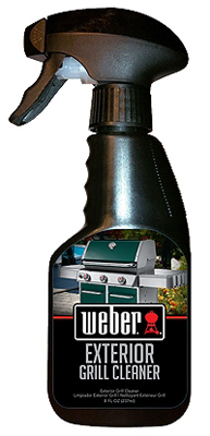 Weber 8OZ Grill Cleaner