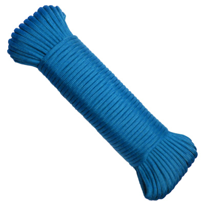 5/32x50 BLU Paracord