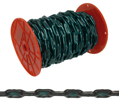 125'2/0 Pass Link Chain