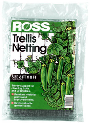Trellis Netting, 6' x 12'