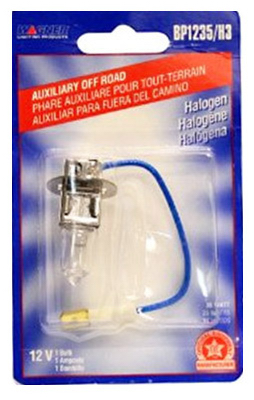 BP1235H3 12V Fog Bulb