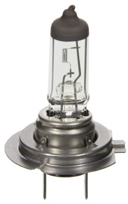 BP1255H7 12V Auto Bulb