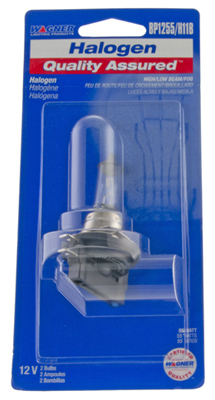 BP1255H11 12V Fog Bulb