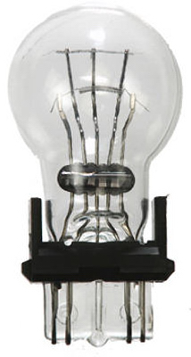 Wagner BP4114LL Automotive Bulb, 12 V, 31.2 W, Incandescent Lamp
