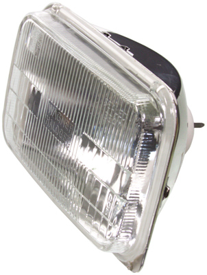 H6054Halo Beam Headlamp