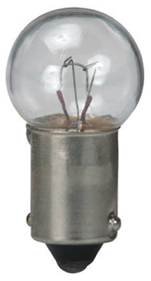 2PK BP53 Auto Bulb