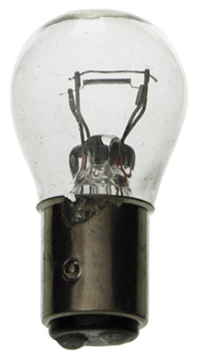 Wagner BP89 Automotive Bulb, 12 V, 7.54 W