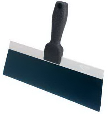 12" Blue Steel Taping Knife