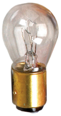 Wagner BP2357LL Automotive Bulb, 12 V, Incandescent Lamp