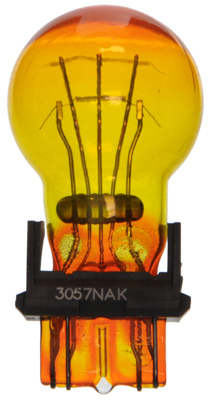 Wagner BP3057NALL Automotive Bulb, 12 V