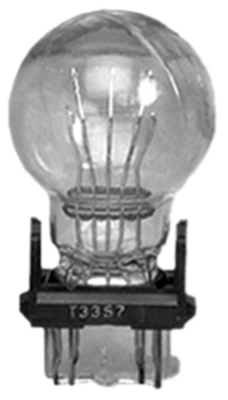 3156LL EXT Auto Bulb