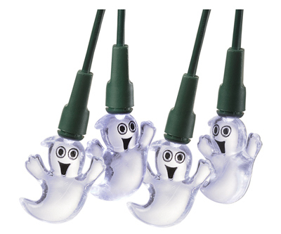 20LT LED Ghost LGT Set