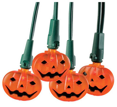 20LT Pumpkin LGT Set