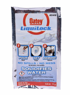 .6OZ Liquilock Solidifier