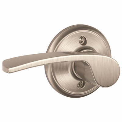 SN Mer LH Dummy Lockset