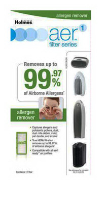 AER1 Allergen Filter