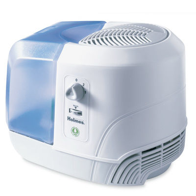 SM Cool Mist Humidifier