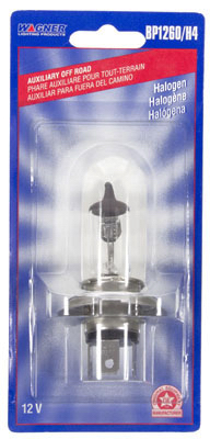 BO1260H4 Motorcyc Bulb