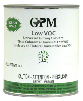 WHT Tinting Colorant