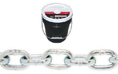 92' 5/16 Proof Chain