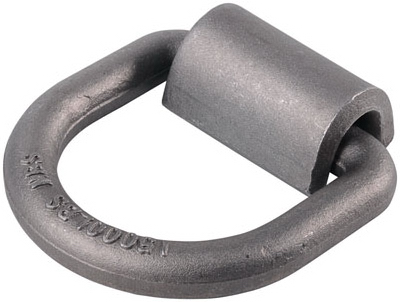 5/8" Surf D Ring Anchor